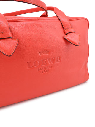 Heritage Boston Bag