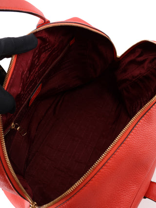 Heritage Boston Bag