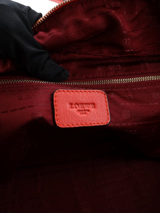 Heritage Boston Bag