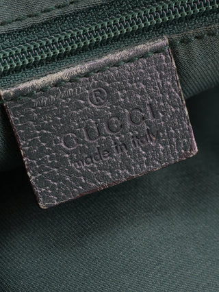 GG Abbey D-Ring Small Tote Bag