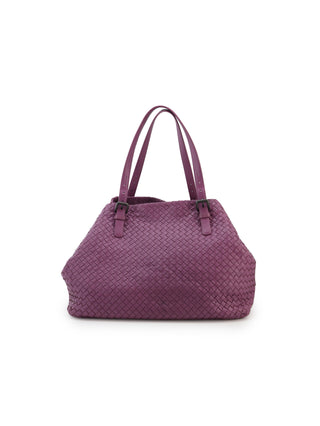 Intrecciato Tote Bag