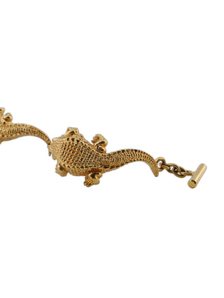 Alligator Bracelet