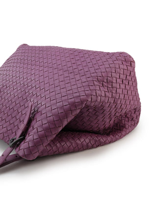 Intrecciato Tote Bag