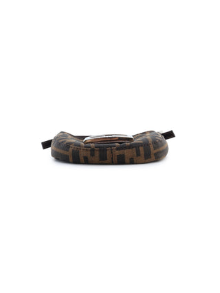 Zucca Mini Croissant Handbag