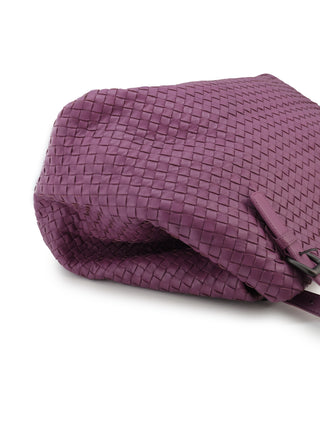 Intrecciato Tote Bag