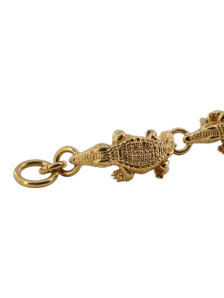 Alligator Bracelet