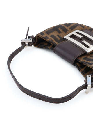 Zucca Mini Croissant Handbag
