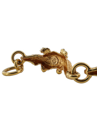 Alligator Bracelet