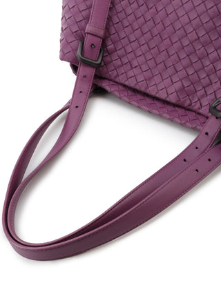 Intrecciato Tote Bag