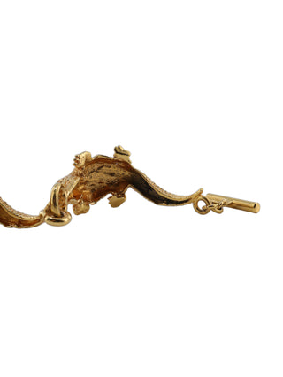 Alligator Bracelet
