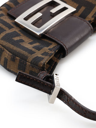Zucca Mini Croissant Handbag