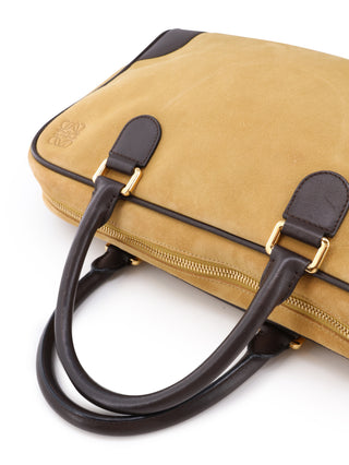 Amazona Handbag