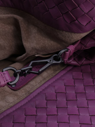 Intrecciato Tote Bag