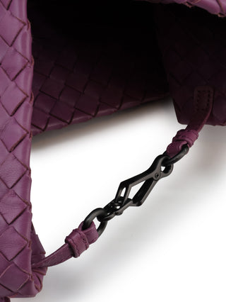 Intrecciato Tote Bag