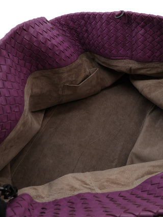 Intrecciato Tote Bag