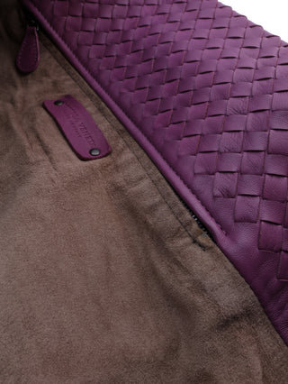 Intrecciato Tote Bag