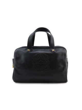 Loewe Amazona 28 Boston Bag