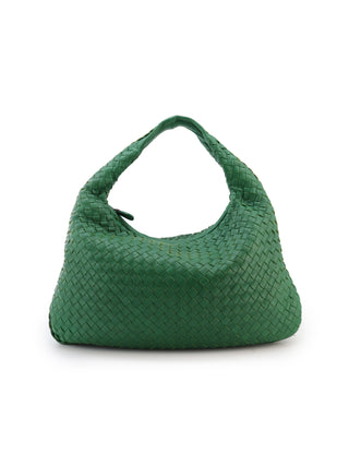 Intrecciato Shoulder Bag