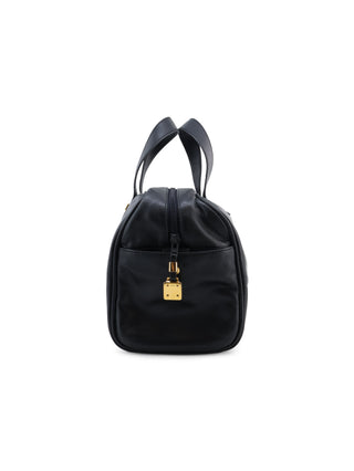 Loewe Amazona 28 Boston Bag