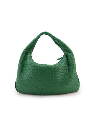 Intrecciato Shoulder Bag
