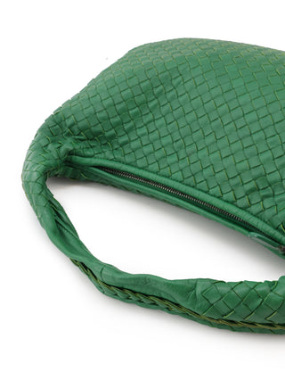 Intrecciato Shoulder Bag