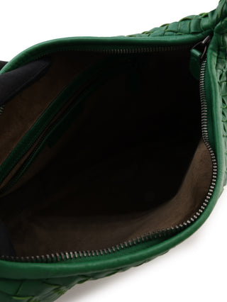 Intrecciato Shoulder Bag