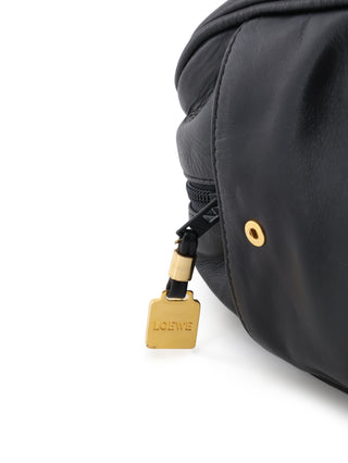 Loewe Amazona 28 Boston Bag