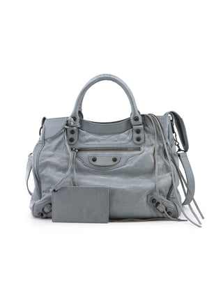 Classic Velo Bag