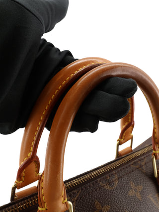 Monogram Speedy 35 Handbag