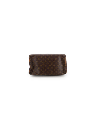 Monogram Speedy 35 Handbag