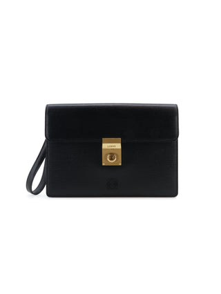 Anagram Shoulder Bag