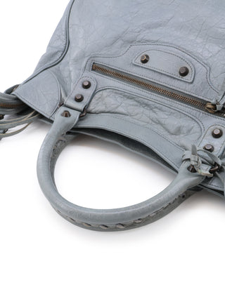 Classic Velo Bag