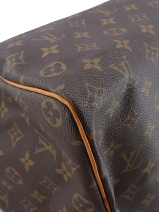 Monogram Speedy 35 Handbag