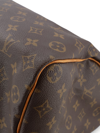 Monogram Speedy 35 Handbag