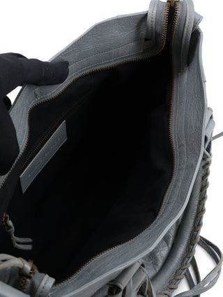 Classic Velo Bag