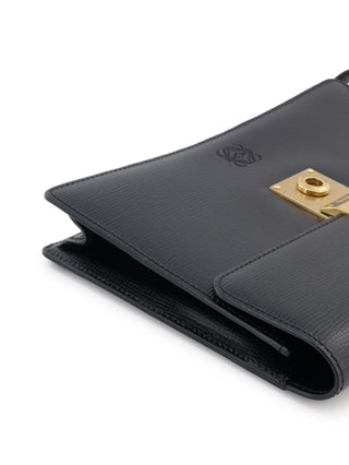 Anagram Shoulder Bag