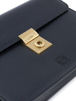 Anagram Shoulder Bag