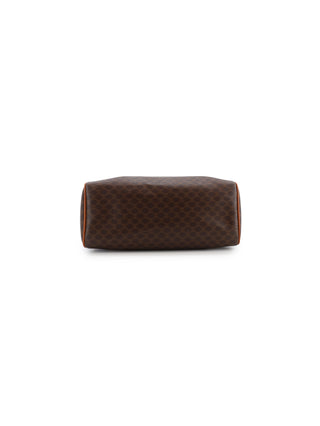 Macadam Pocket Boston Handbag