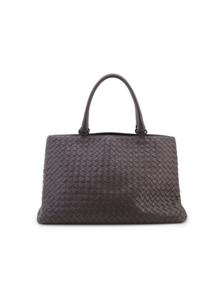 Intrecciato Milano Tote Bag