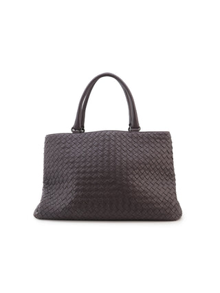Intrecciato Milano Tote Bag
