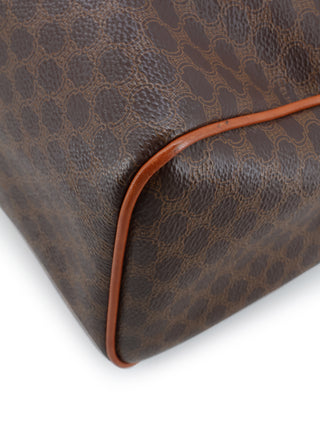 Macadam Pocket Boston Handbag