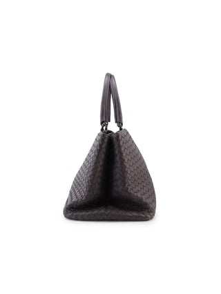 Intrecciato Milano Tote Bag