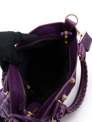 Giant 12 Velo Bag