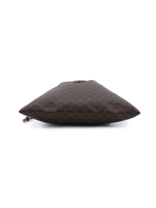 Macadam Drawstring Pouch