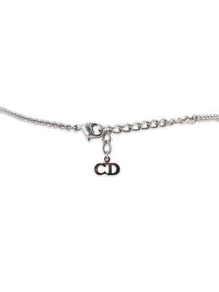 Letters Pendant Necklace