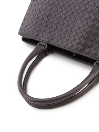 Intrecciato Milano Tote Bag