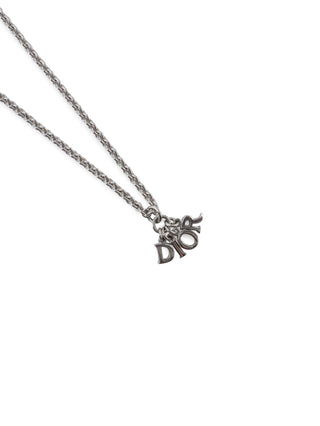 Letters Pendant Necklace