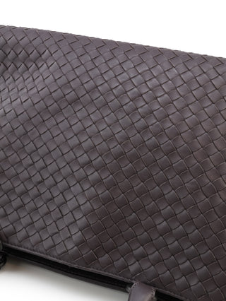 Intrecciato Milano Tote Bag