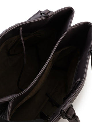 Intrecciato Milano Tote Bag