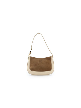 Anagram Shoulder Bag